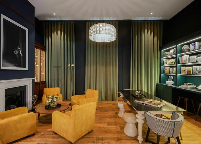 Old Town Chambers, Autograph CollectionAlbergo